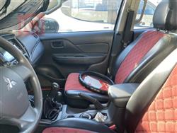 میتسوبیشی L200